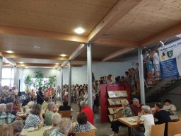 Peter- und Paulmarkt 29.06.2026